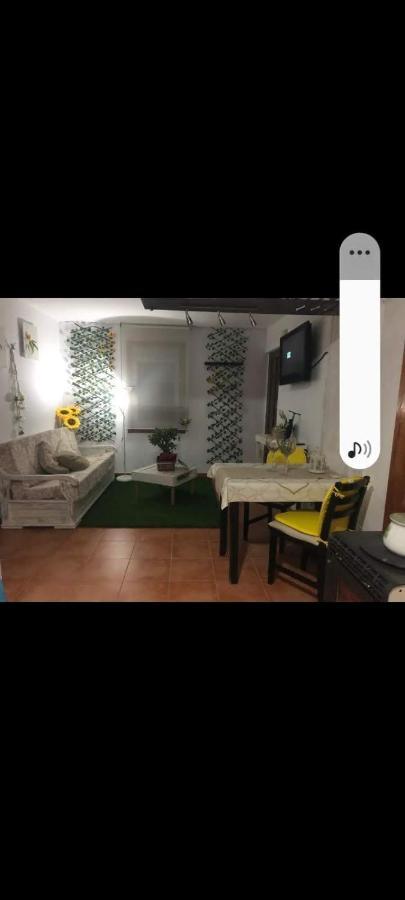 Un Rincon En Barrana Apartman Boiro Kültér fotó