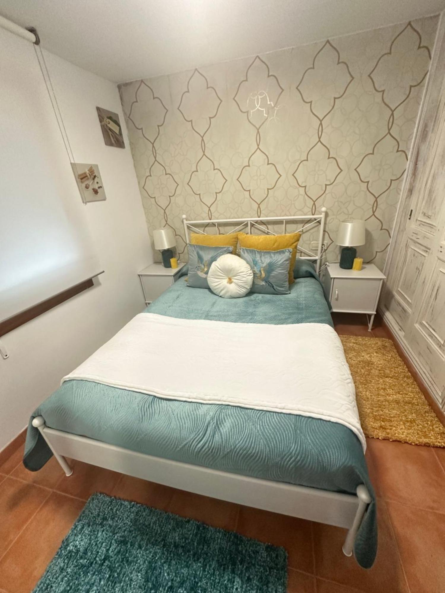 Un Rincon En Barrana Apartman Boiro Kültér fotó