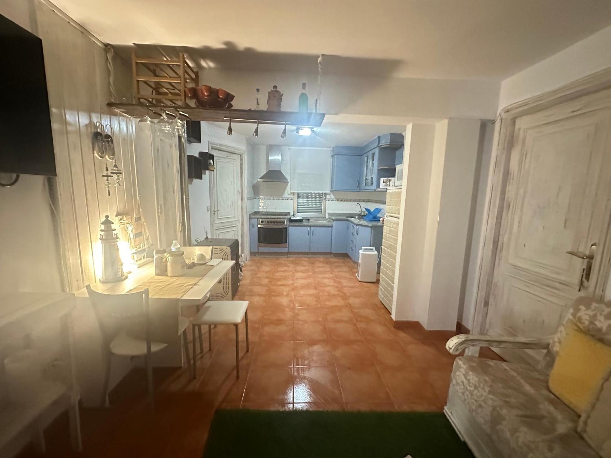 Un Rincon En Barrana Apartman Boiro Kültér fotó