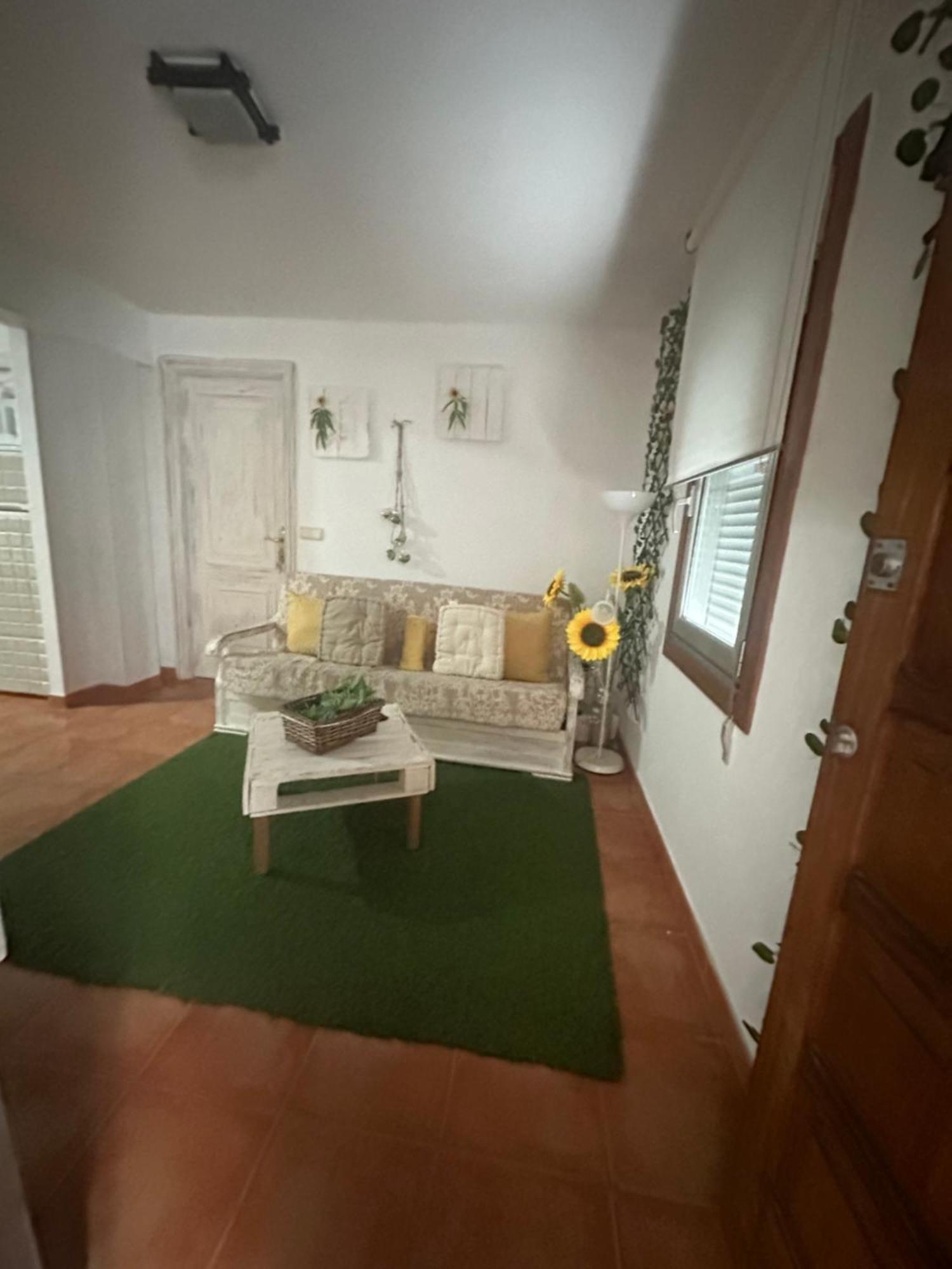Un Rincon En Barrana Apartman Boiro Kültér fotó